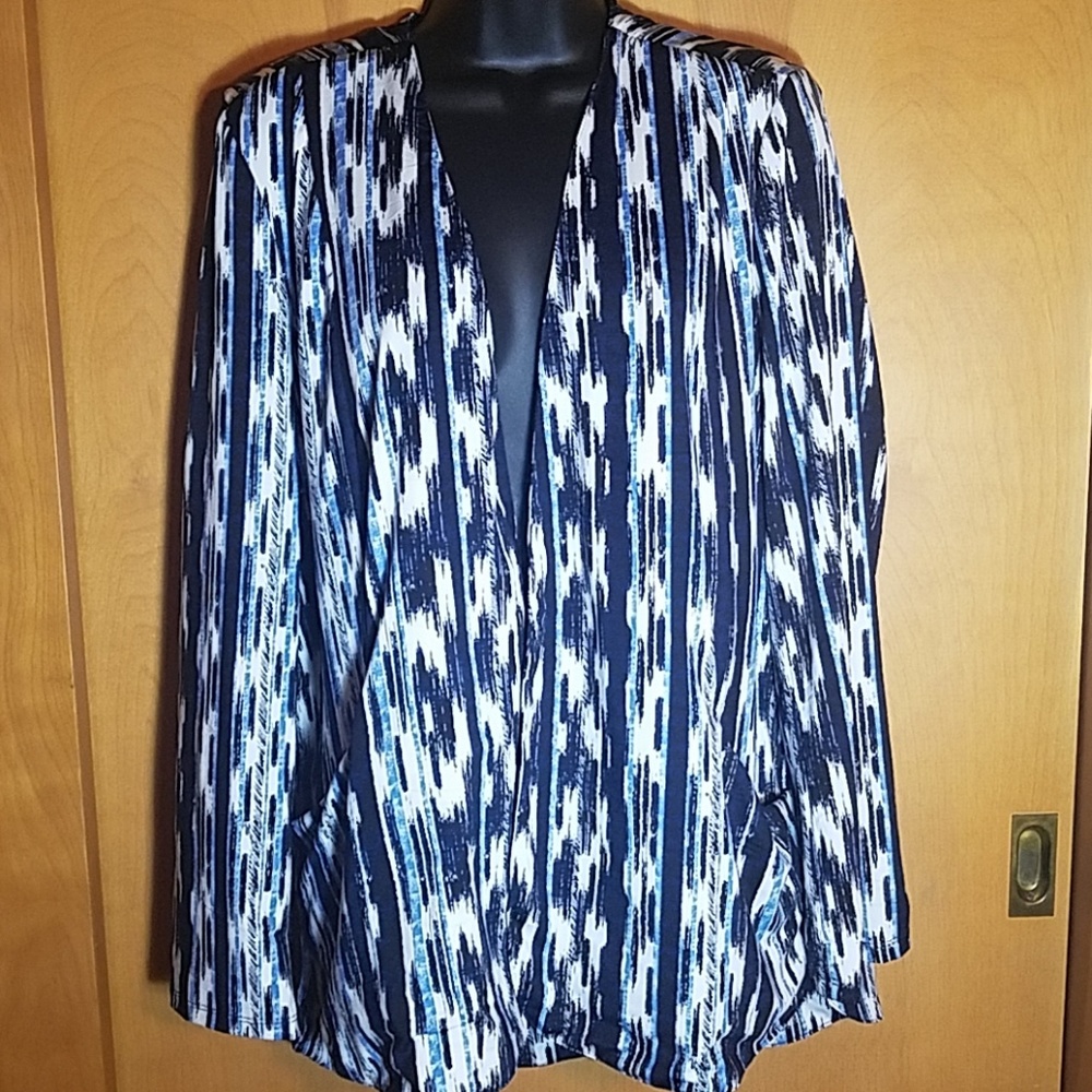 Career Jacket